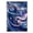 3D Starry Sky, variant on Haosy Unicorn and Love Balloon Notebooks 1-subject Journal 60 Sheets A5 College Ruled Paper Detachable Ring 8.3"x5.7"