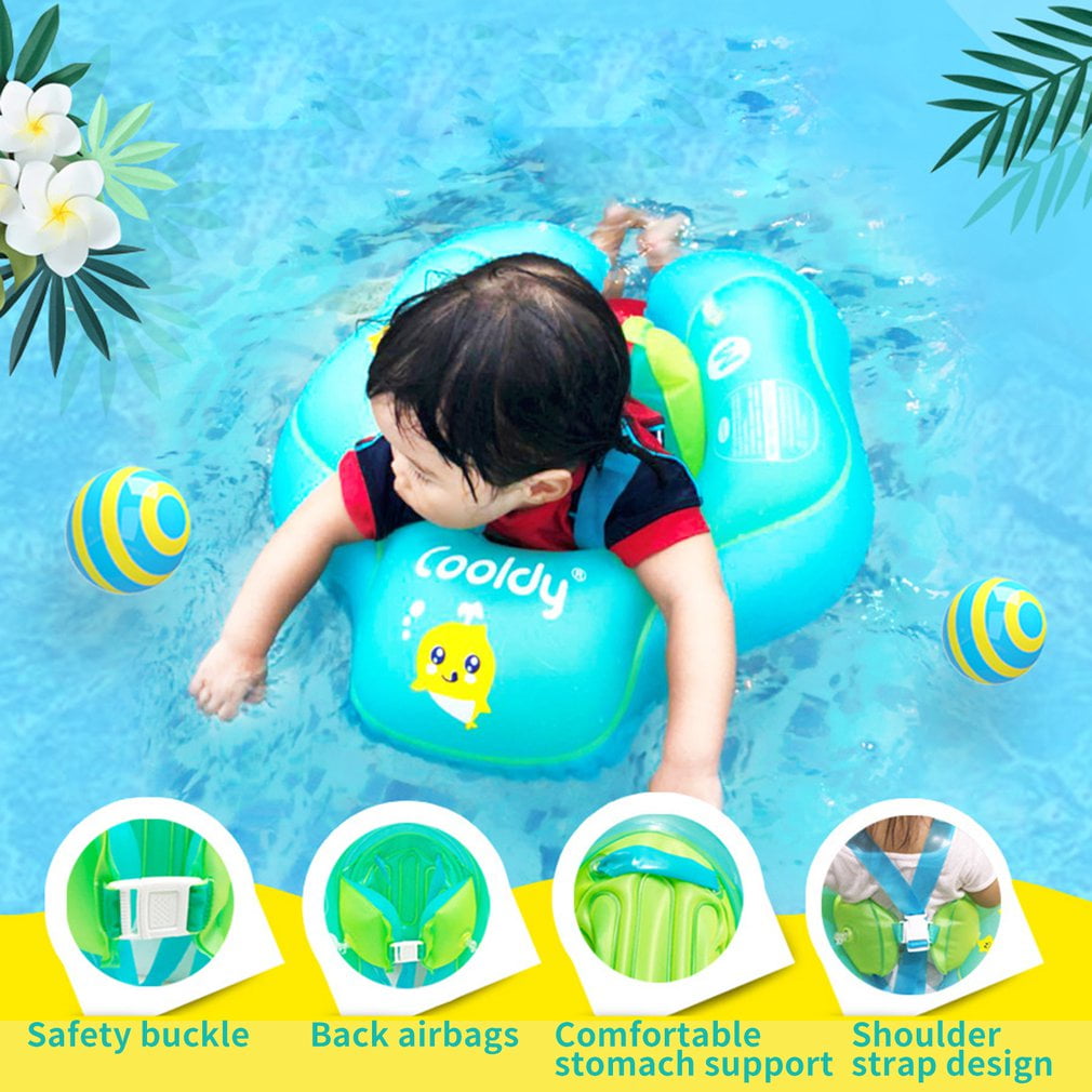 best swim floaties for 6 year old