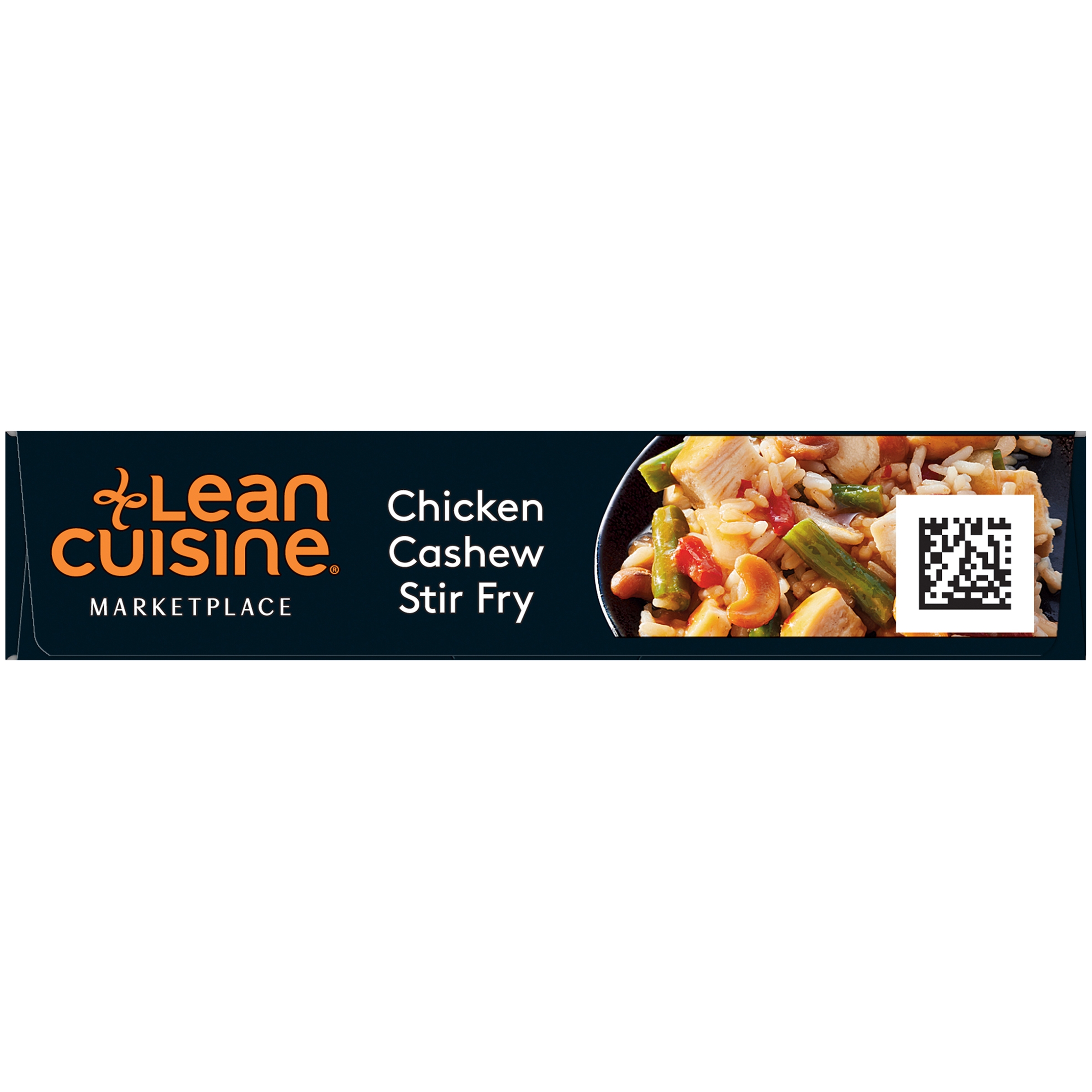 LEAN CUISINE MARKETPLACE Chicken Cashew Stir Fry 9 oz. Box - image 2 of 8