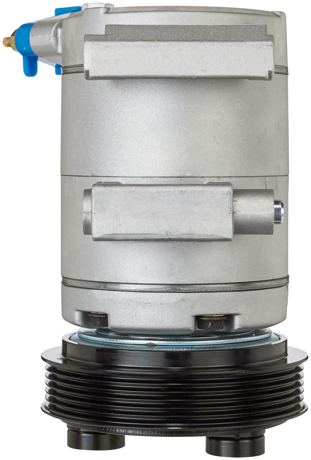 Spectra Premium 0610303 Air Conditioning Compressor - HVAC