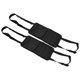 thumbnail image 5 of Soporte para caña de pescar para vehículo, estante de almacenamiento, cinturón de fijación para asiento trasero de coche, 5 of 10