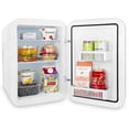 thumbnail image 4 of Mini refrigerador Cooluli Concord-20LDX de 20 L con control digital y 12 V, 4 of 7
