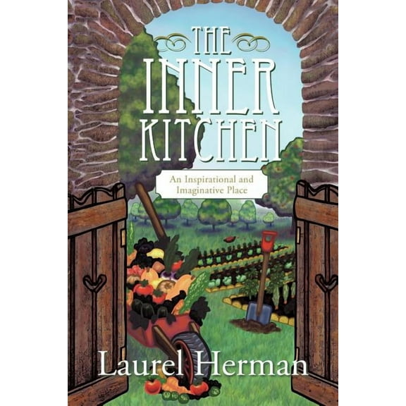 The Inner Kitchen: An Inspirational and Imaginative Place