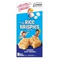 thumbnail image 3 of Kellogg's Rice Krispies Squares Bars - Original, 8 Cereal Bars, 3 of 6