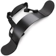 thumbnail image 1 of 2024 Suitable 1pc Adjustable Weight Lifting Arm Trainer Bodybuilding Bicep Triceps Curl Bomber Arm Muscle Training Gym Equipm, 1 of 5