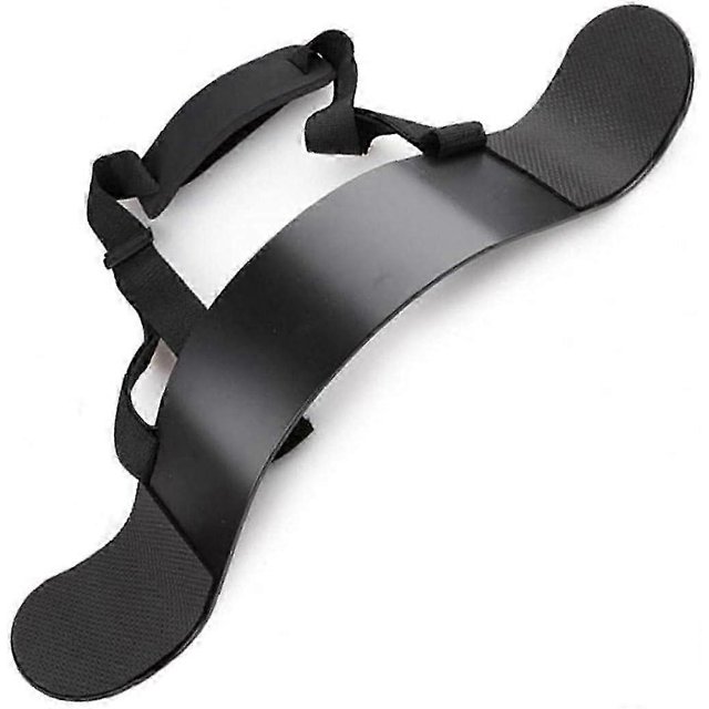 2024 Suitable 1pc Adjustable Weight Lifting Arm Trainer Bodybuilding Bicep Triceps Curl Bomber Arm Muscle Training Gym Equipm