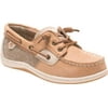 Sperry Top Sider Girls Big Kid Songfish Boat Shoe
