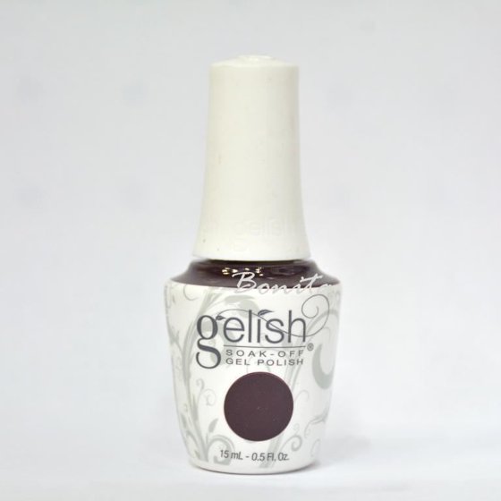 Harmony Gelish Led Uv Soak Off Gel Polish 1110183 Pumps Or