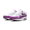thumbnail image 2 of NIKE WOMENS Air Max 1 '87 Womens "Bold Berry" HF1194 101 HF1194 101 from Stadium Goods, 2 of 8