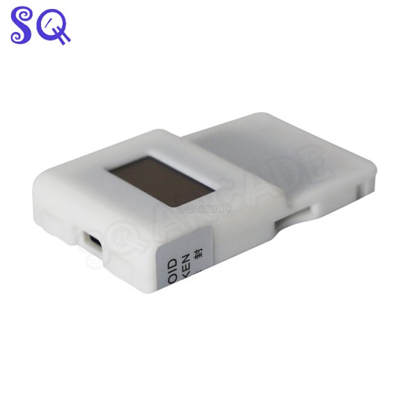 Unlimited Memory Card with Display For PS1 PS2 PSX Use TF Card 32 GB