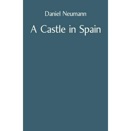 A Castle in Spain - eBook