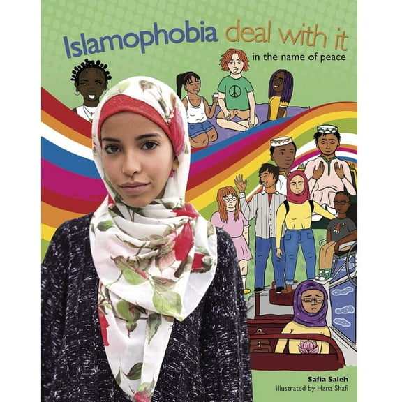 Lorimer Deal with It: Islamophobia: Deal with It in the Name of Peace (Hardcover)