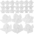 thumbnail image 2 of EeaseMX 30 piezas de resina Figuras de ángel pequeño de la carcasa del teléfono Hacer accesorios (estilo mixto), 2 of 7