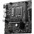 thumbnail image 4 of Tarjeta Madre MSI PRO B760M-G DDR4 Intel 1700 Micro ATX, 4 of 6