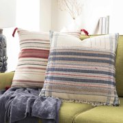 Hauteloom Lycia Throw Pillow