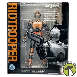 S.H. Figuarts Kamen Rider Another Agito Action Figure Bandai