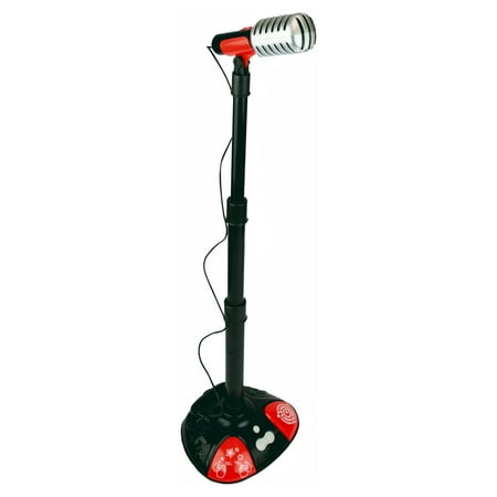 UPC: 0611262020639 | Little Virtuoso Idol Maker Microphone Instrument
