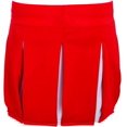 thumbnail image 4 of Ladies Liberty Skirt 2Xl Red/White, 4 of 5
