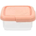 thumbnail image 1 of MIANGASTORE Cheese Slice Holder Daily Use Butter Slices Storage Holder Refrigerator Accessory, 1 of 9