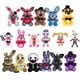 thumbnail image 3 of Five Nights at Freddy's FNAF Juego De Terror Muñeca De Peluche Para Niños 7 " Halloween, 3 of 4