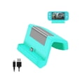 thumbnail image 1 of Nintendo Switch Dock Mini Portable Charging Stand with USB Type C Port Replacement Charging Dock Station for Nintendo Switch and Switch Lite, 1 of 6