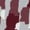 White stitching, variant on Maroon/Grey Mississippi State Camouflage - Men's Polyester Tee