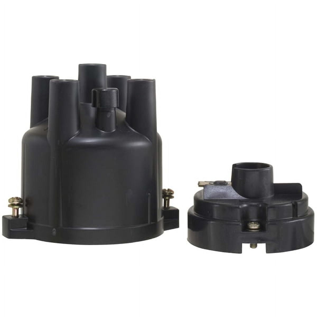 Distributor Cap and Rotor Kit