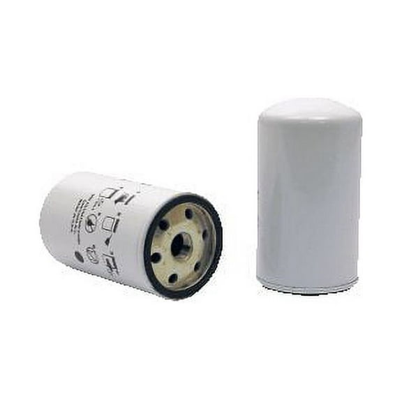 WIX Filters - 57460 Heavy Duty Spin-On Hydraulic Filter Pack of 1