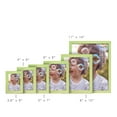thumbnail image 4 of 11x14 Wood Grain Picture Frame - Mint, 4 of 7