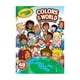 thumbnail image 1 of Crayola Crayola  040717, 1 of 1