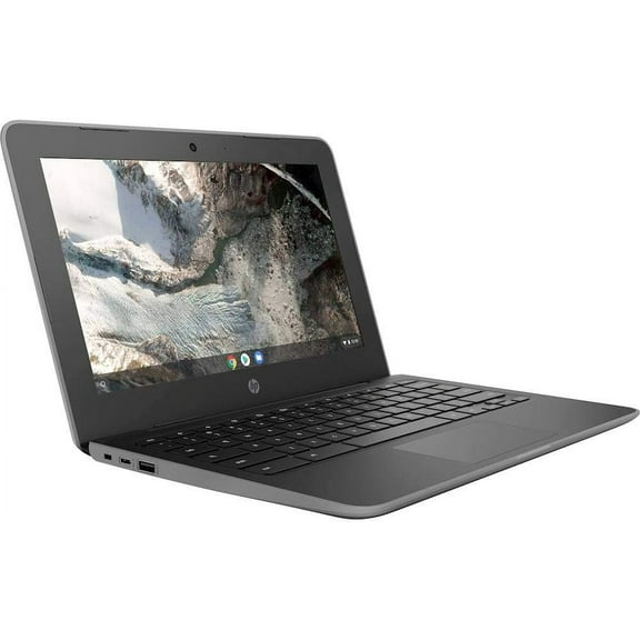 Chromebook HP 11 G7 EE-11.6”- Intel Celeron N4000 - 4GB Ram 16GB SSD