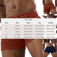 thumbnail image 3 of FRSASU Mens Corduroy Shorts Casual Elastic Waist Drawstring Summer Beach Button Vacation Shorts with Pockets Khaki, 3 of 8