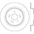 thumbnail image 3 of C-Tek Standard Brake Rotor, 3 of 3