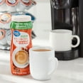 Great Value Sugar Free Hazelnut Coffee Creamer, 10.2 oz