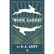 White Rabbit (Paperback)