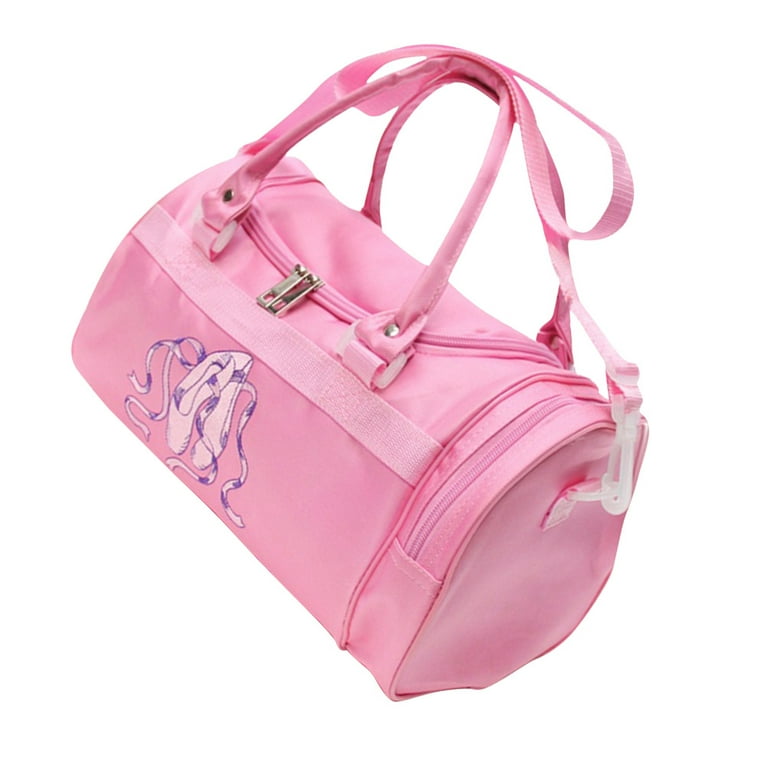 house on the hill／Parent Bag (Ballet) FRCOLOR Girls Ballerina Ballet Slippers Dance Bag Ballet