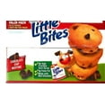 thumbnail image 2 of Entenmann's Little Bites Chocolate Chip Muffins (1.65 oz., 20 pk.), 2 of 3