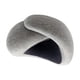 thumbnail image 2 of Memory Foam Travel Pillow-neck, Waist And Leg Support-adjustable Pillow Suitable For Airplanes, And, 2 of 5