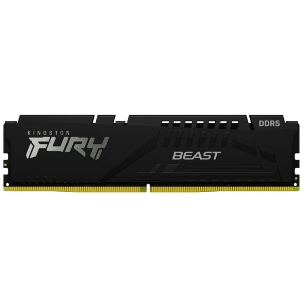 Kingston ME KF552C36BBEK2-16 16G 5200MT DR5 CL36 DIMM K2 FURY