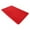 Red, variant on RFUGUG Velvet Bathroom Carpet - 15.7x23.6in Super Absorbent & Quick-Drying Non-Slip Mat, Soft & Warm Microfiber for Tub-Side, Sink & High-Traffic Areas, Machine-Washable & Easy to Clean