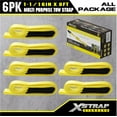thumbnail image 2 of XSTRAP STANDARD 6PK 8FT Eslinga de elevación Correa web/Extremo protector contra desgaste, 2 of 5