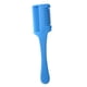 thumbnail image 2 of Peine de barbero, peine para adelgazar el cabello, práctico peine de estilo, peine plano para barbería, hogar, salón de belleza, barberos principiante Azul, 2 of 8