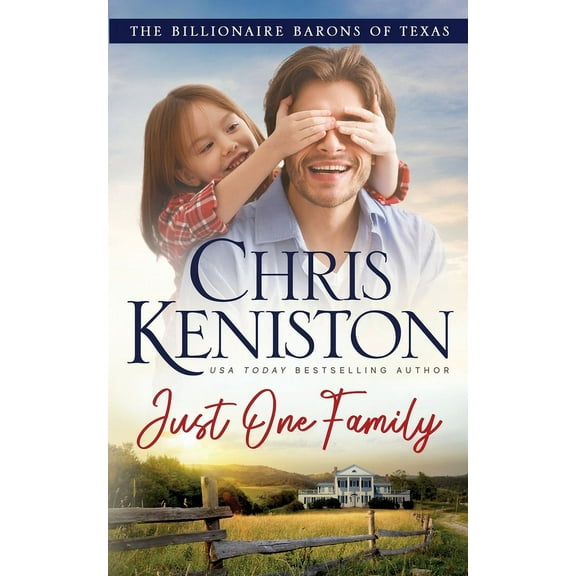 Just One Family (Paperback)