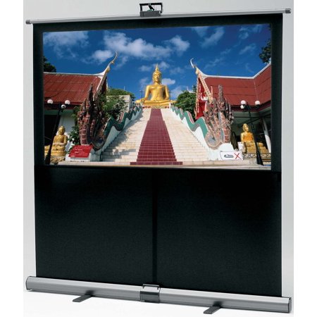 UPC 717068935440 product image for Da-Lite Theater-Lite Portable and Tripod Projection Screen - 39
