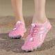 thumbnail image 5 of Zapatos de buceo transpirables Zapatos de vadeo para senderismo en el lago (pink37) DQrwqpou Tenis De Mujer Tenis De Hombre, 5 of 6