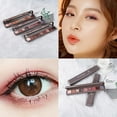 thumbnail image 2 of 9-16 Colors Eyeshadow Palette Pigmented Shimmer Matte Glitter New Eye Shadow, 2 of 4