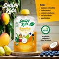 thumbnail image 4 of Smoothie Smiley Smiley Kids Organico Coco pera arandano y avena, 4 of 4