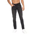 thumbnail image 1 of Crosshatch Mens Malcolm Slim Jeans, 1 of 6