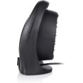 thumbnail image 3 of Electric fan heater – 3 Modes – Black, 3 of 5