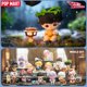 thumbnail image 2 of POP MART Dimoo Time Roaming Series Caja Sorpresa Juguetes Caja Misteriosa Figura Misteriosa Caja Sorpresa Juguetes Kawaii Modelo Regalo de Cumpleaños, 2 of 5